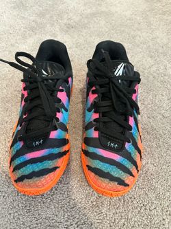 Ja Morant size 4.5