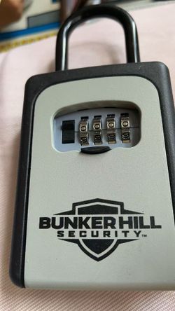 Used Lock