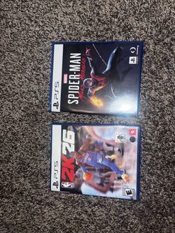 2 ps5 game deal