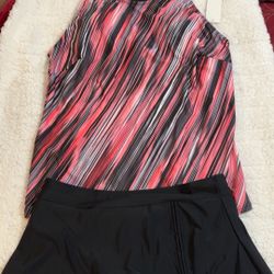 Bathing Suit (XL)