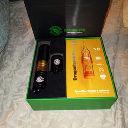Tattooing Kit