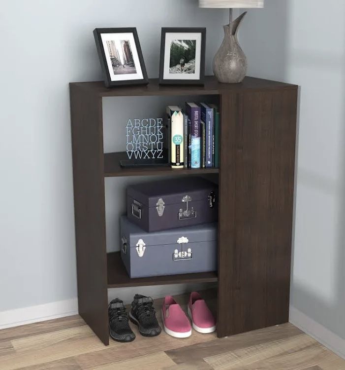 New In Box ClosetMaid SuiteSymphony Corner Unit