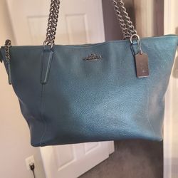 Coach Ava Limited Edition