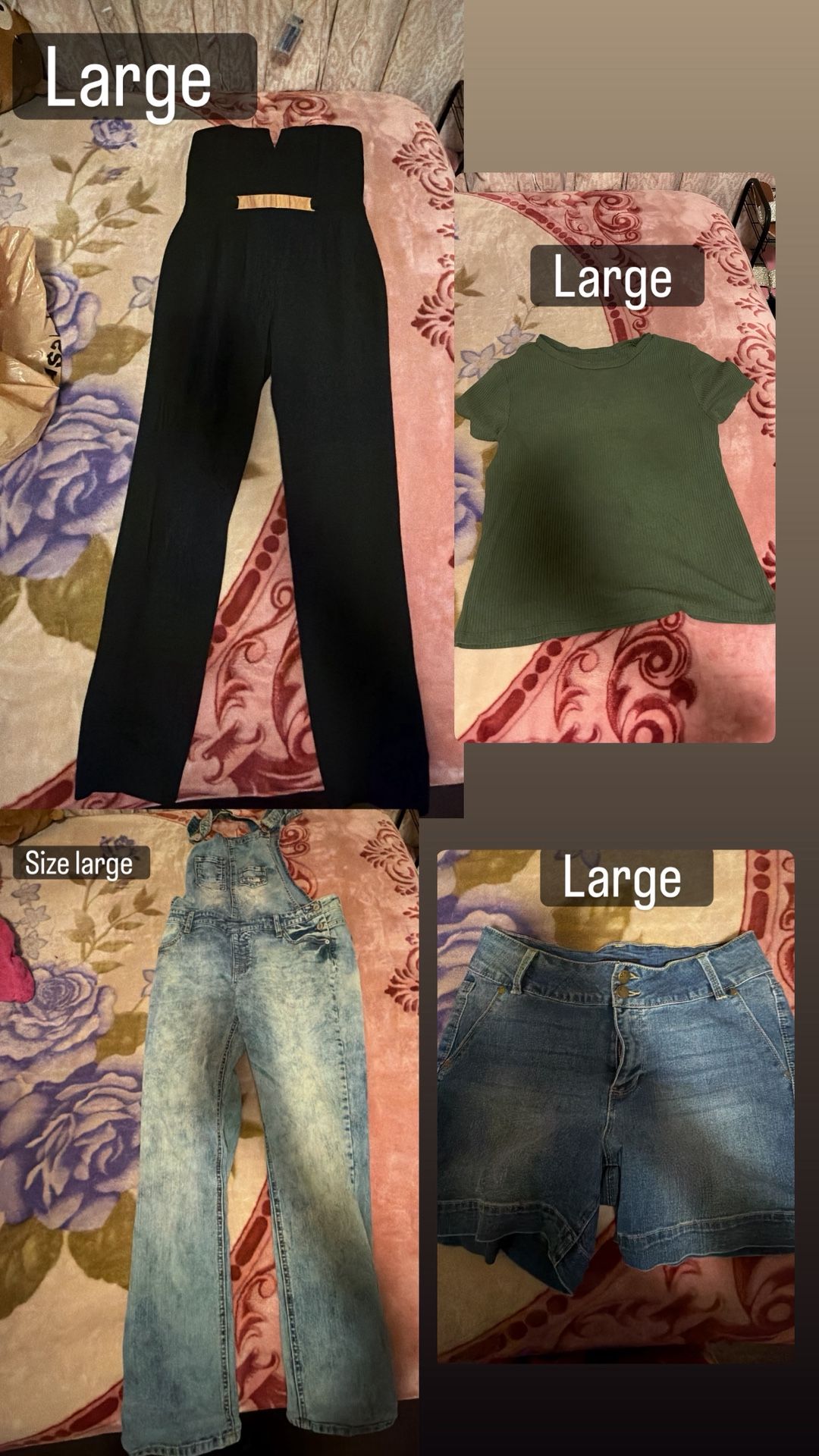 EVERYTHING FOR $10 -NEED IT GONE!!