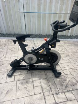 Cycle NordicTrack S10i