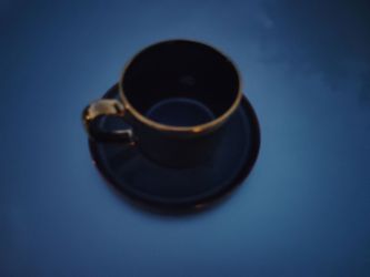 Tea cup