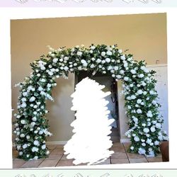 Enchanting Wedding Styling Featuring Gorgeous Floral Art rather beautiful