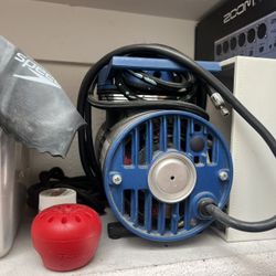 Airbrush Compressor
