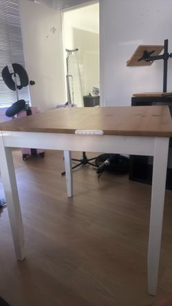 small desk