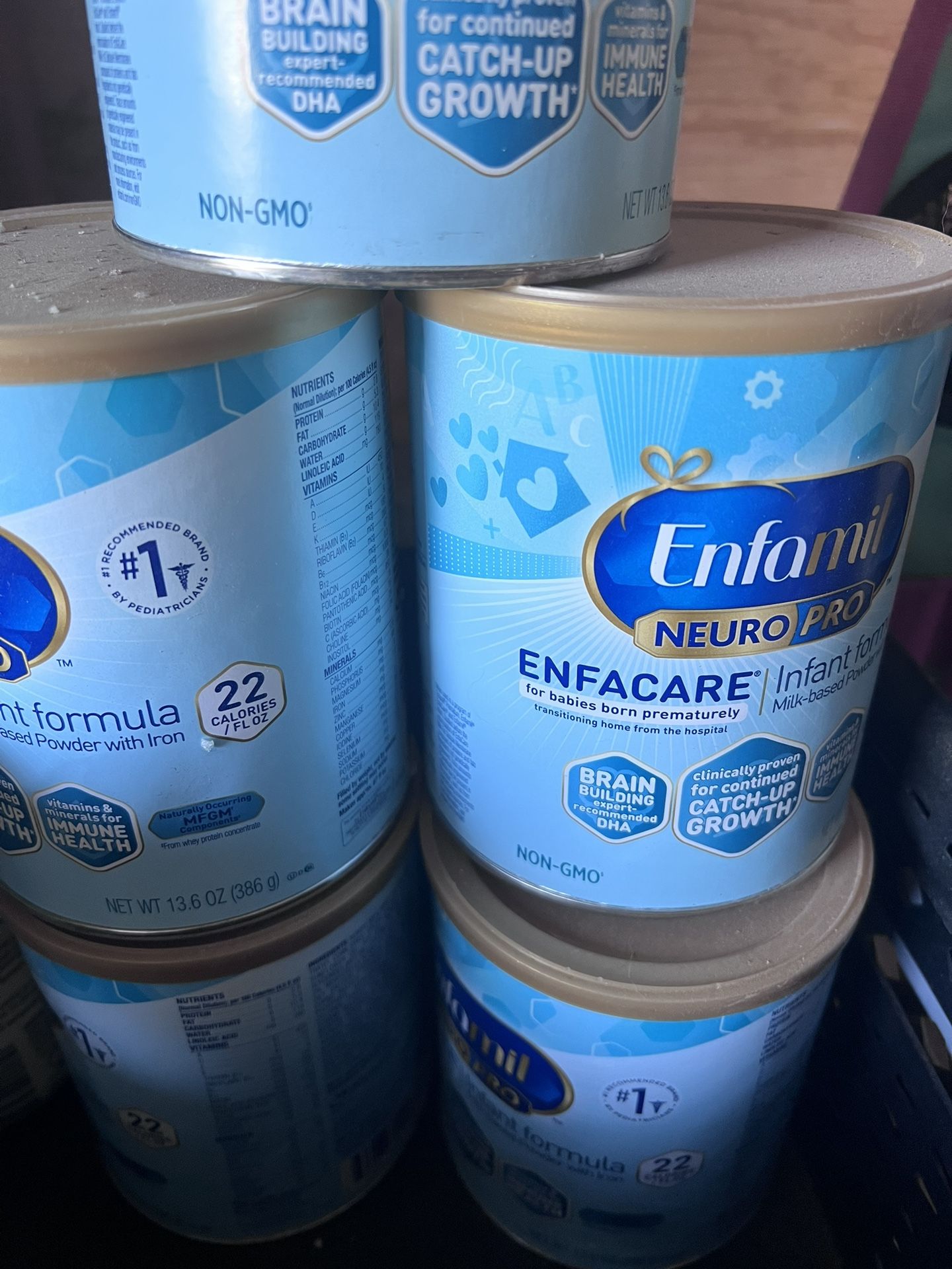 Baby Items