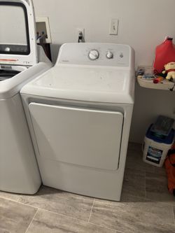 Dryer