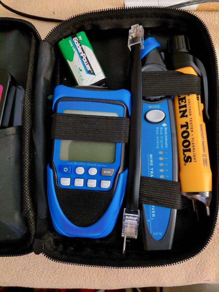 Internet Tools Box Internet Tool Kit for Sale in Spring, TX - OfferUp