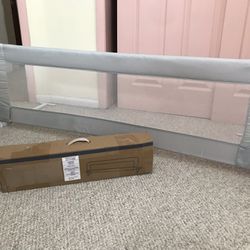 Baby Bed Rails