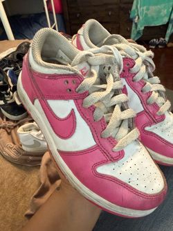 Nikes