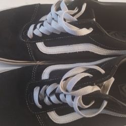 Van's Men's Sneakers 