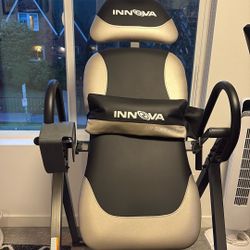 Innova Delux Inversion Table