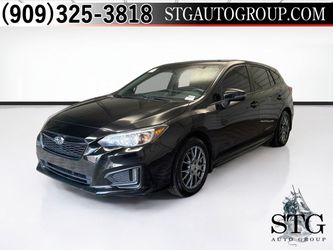 2019 Subaru Impreza