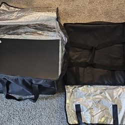 Large Insulated Delivery Bags