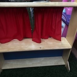 Lakeshore Puppet Theatre 