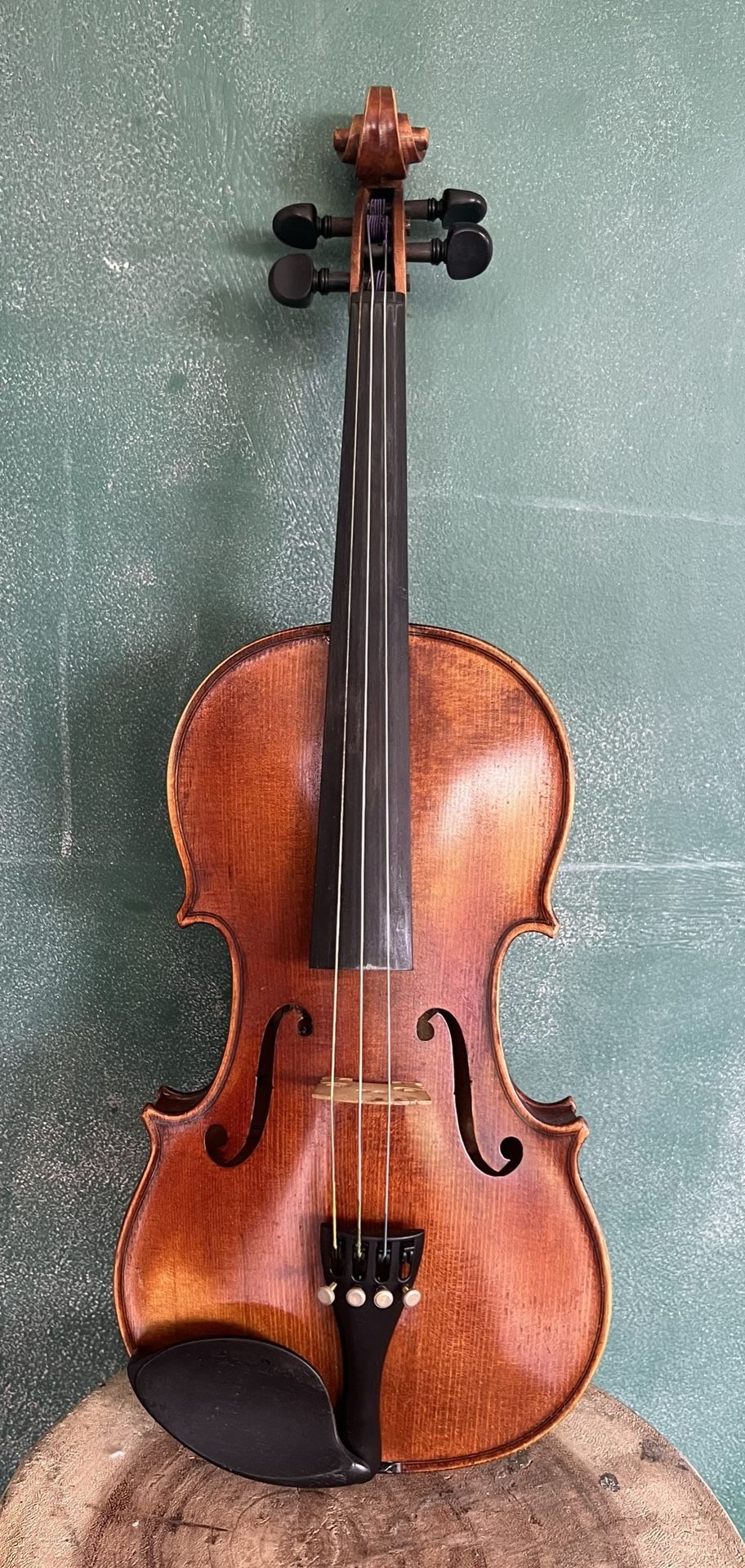 Rudoulf Doetsch 3/4 Violin