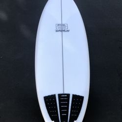6’8” PYZEL GREMLIN SURFBOARD - 10 OUT OF 10... CUSTOM SHAPED!!