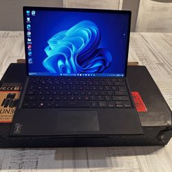 ASUS ROG FLOW Z13 Gaming Laptop Tablet