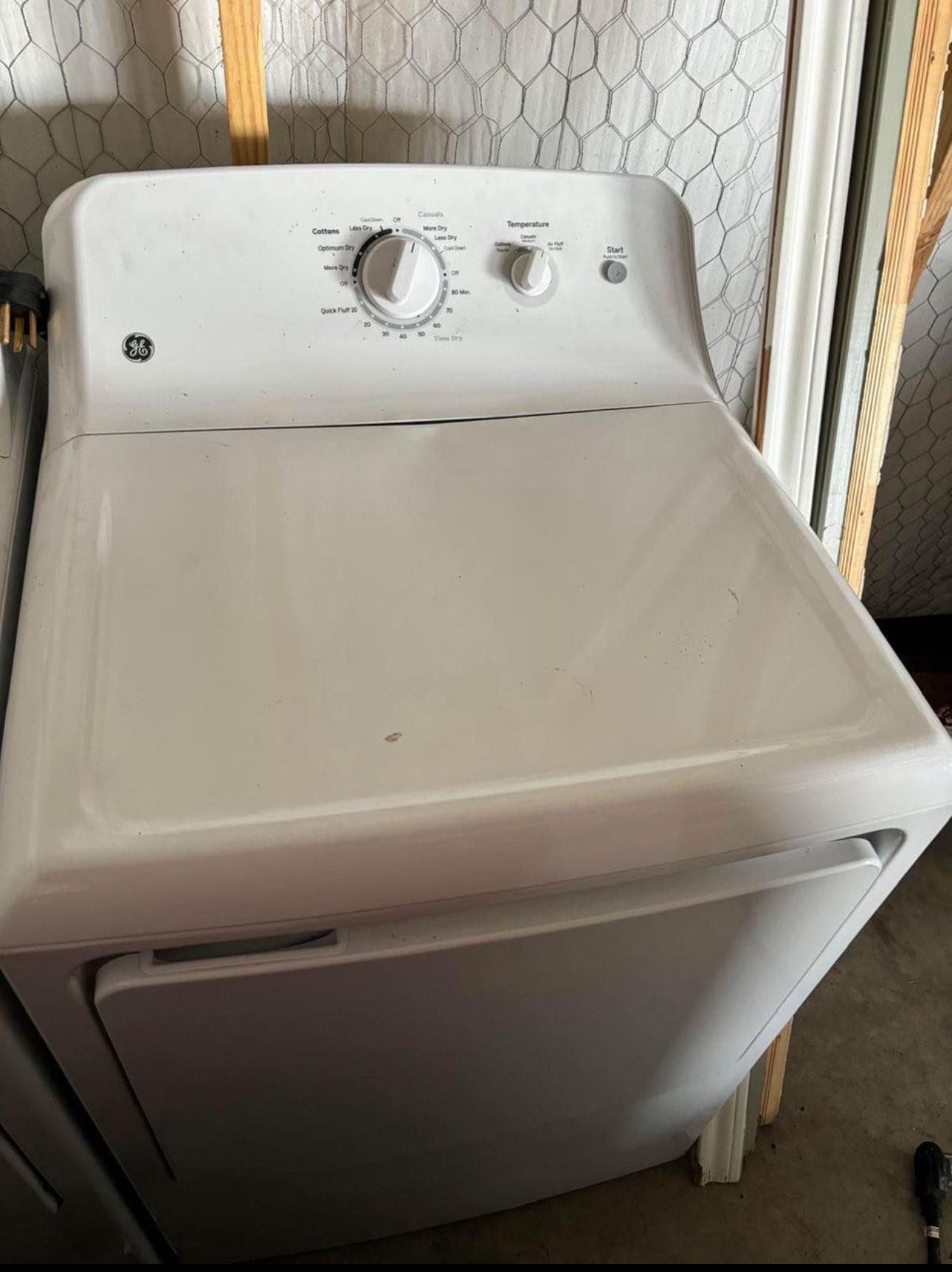 Dryer