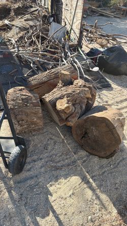 Free Wood