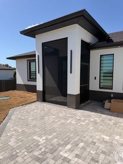 Entry Way