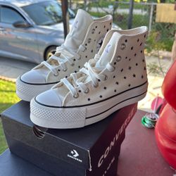 Women’s Converse 6.5