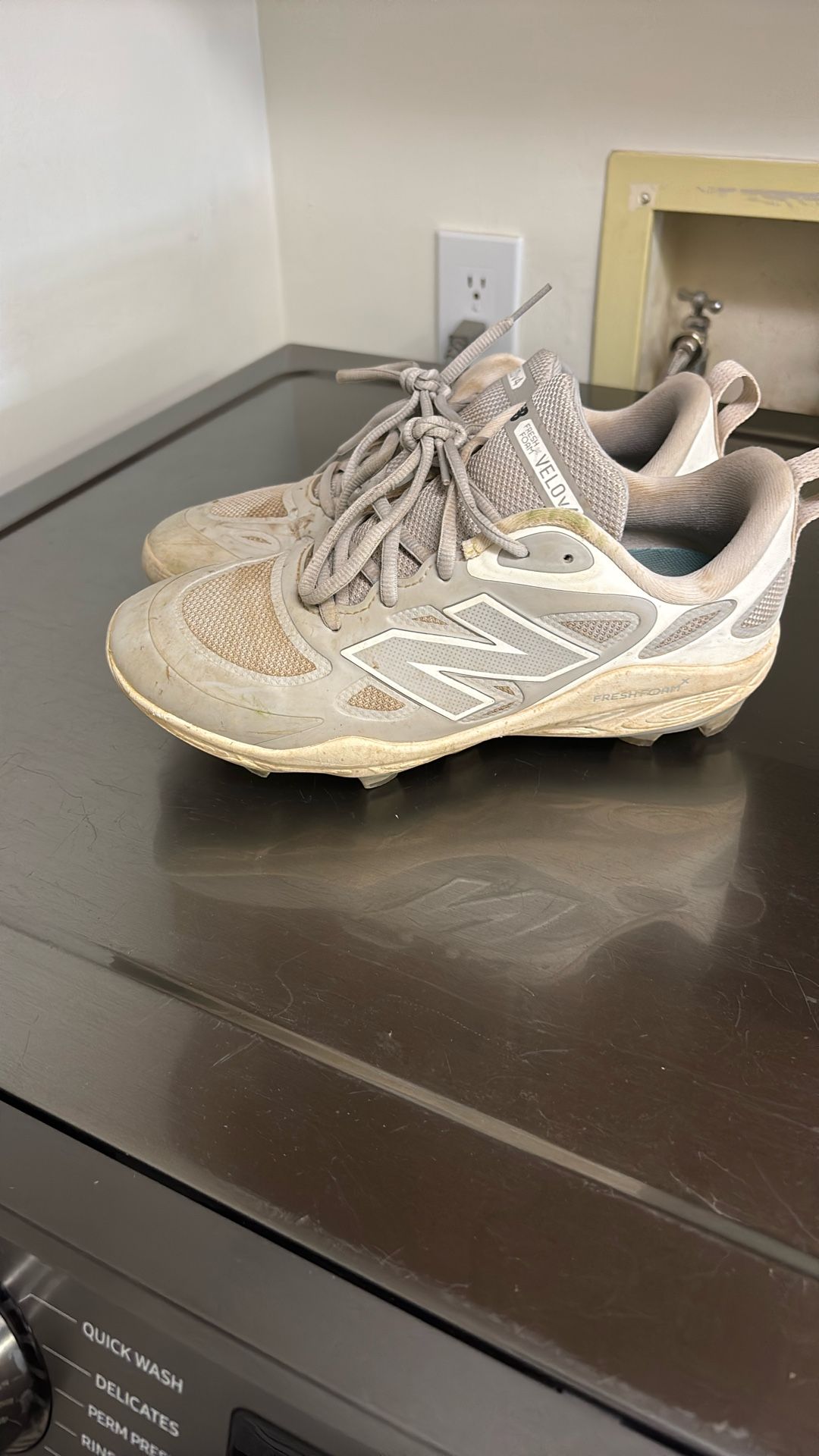 Baseball Cleats