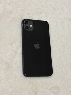 Apple iPhone 11 Black / Fully Unlocked