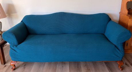 Living room Couch