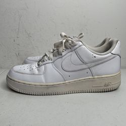 Nike Air Force 1 Mens Size 9