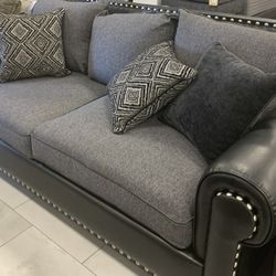 Couch For Sale 