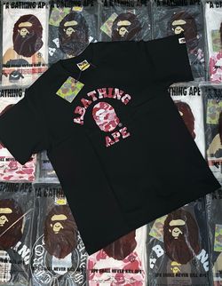 Bape shirt