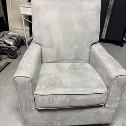 Rocking sofa chair