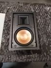 KLIPSCH R-3800-W II - In-Wall Speaker (Ea.) 