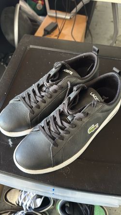 Lacoste Shoes