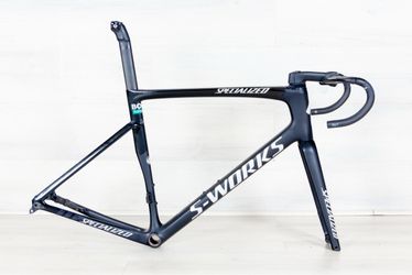Specialized S-Works Tarmac SL7 Sagan Collection, Size - 58cm, 2021