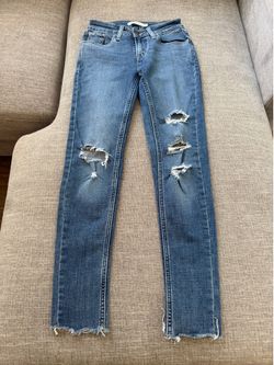 Levi’s Women’s jeans