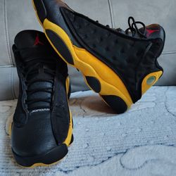 Jordan 13 Retro Shoes Size 12 For Men's 