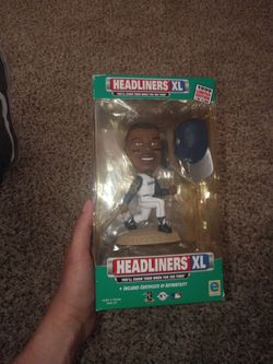 Griffey Jr limited edition