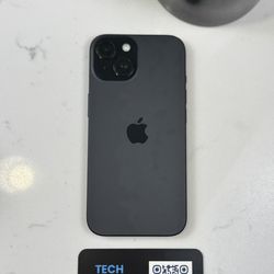 iPhone 15 128Gb T-Mobile/Metro 100% Battery Health ⭐️