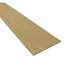 Hardie Plank HZ10 8.25 in. x 144 in. Primed Cedarmill Fiber Cement Lap Siding