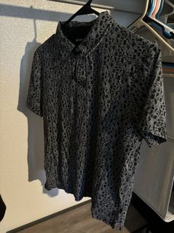 Men’s Michael Kors Shirt 