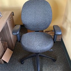 Office Chair 