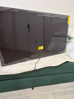 ONN Flat Screen TV