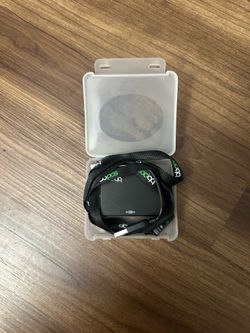 BBPOS Chipper BT Bluetooth Credit Card Reader with Lanyard and Case