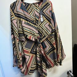 Romper 